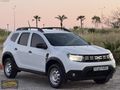 HATASIZ BOYASIZ TRAMERSİZ 57 BİN KM 2024 DUSTER 1.5 DİZEL 4X4