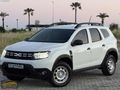 HATASIZ BOYASIZ TRAMERSİZ 57 BİN KM 2024 DUSTER 1.5 DİZEL 4X4
