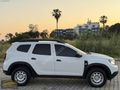 HATASIZ BOYASIZ TRAMERSİZ 57 BİN KM 2024 DUSTER 1.5 DİZEL 4X4