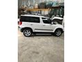 Sahibinden Skoda Yeti 1.2 TSI Ambition 2012 Model 