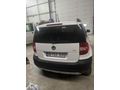 Sahibinden Skoda Yeti 1.2 TSI Ambition 2012 Model 