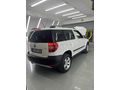 Sahibinden Skoda Yeti 1.2 TSI Ambition 2012 Model 