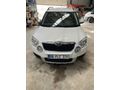 Sahibinden Skoda Yeti 1.2 TSI Ambition 2012 Model 