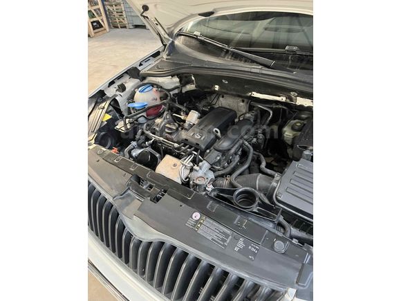 Sahibinden Skoda Yeti 1.2 TSI Ambition 2012 Model 