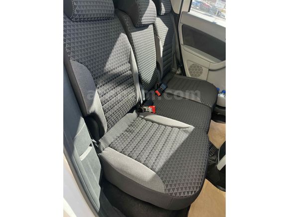 Sahibinden Skoda Yeti 1.2 TSI Ambition 2012 Model 