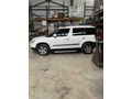Sahibinden Skoda Yeti 1.2 TSI Ambition 2012 Model 