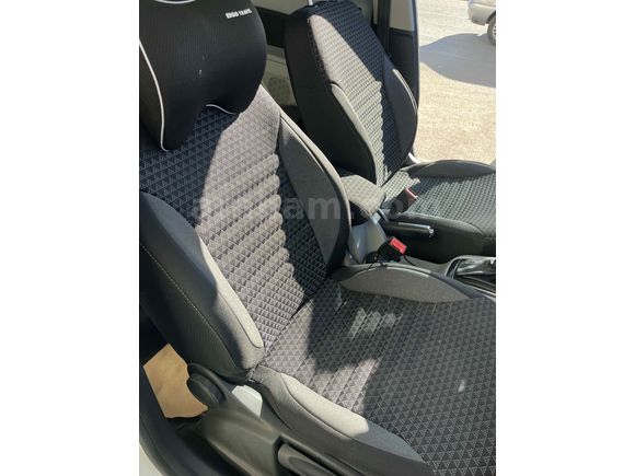 Sahibinden Skoda Yeti 1.2 TSI Ambition 2012 Model 