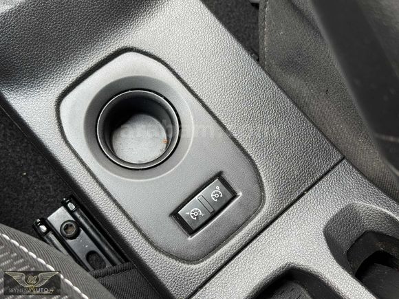 01 SEYMEN'DEN 2019 DACİA DUSTER-PRESTİGE PLUS-HATASIZ/BOYASIZ!!