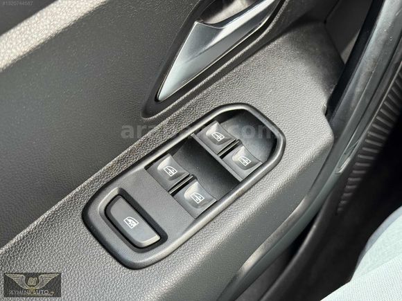 01 SEYMEN'DEN 2019 DACİA DUSTER-PRESTİGE PLUS-HATASIZ/BOYASIZ!!