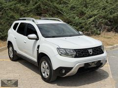 01 SEYMEN'DEN 2019 DACİA DUSTER-PRESTİGE PLUS-HATASIZ/BOYASIZ!!