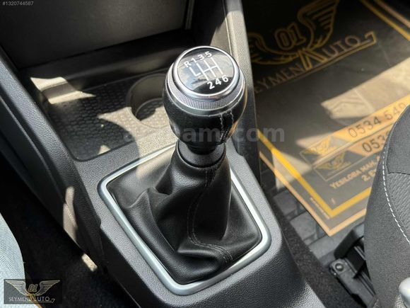 01 SEYMEN'DEN 2019 DACİA DUSTER-PRESTİGE PLUS-HATASIZ/BOYASIZ!!