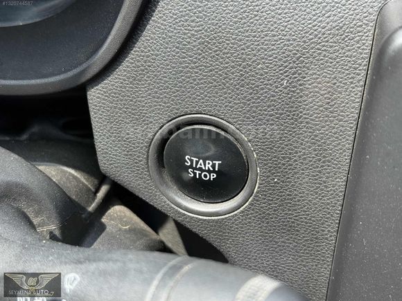 01 SEYMEN'DEN 2019 DACİA DUSTER-PRESTİGE PLUS-HATASIZ/BOYASIZ!!