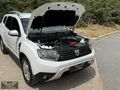 01 SEYMEN'DEN 2019 DACİA DUSTER-PRESTİGE PLUS-HATASIZ/BOYASIZ!!