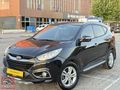 TEK OTOMOTİV'DEN HATASIZ DEĞİŞENSİZ İX35