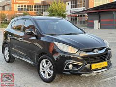 TEK OTOMOTİV'DEN HATASIZ DEĞİŞENSİZ İX35