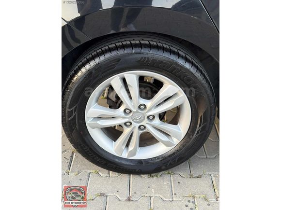 TEK OTOMOTİV'DEN HATASIZ DEĞİŞENSİZ İX35