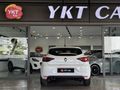 YKTCAR AUTOGROSS'DAN 2023 CLIO JOY 37.526 KM'DE