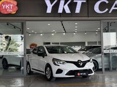 YKTCAR AUTOGROSS'DAN 2023 CLIO JOY 37.526 KM'DE