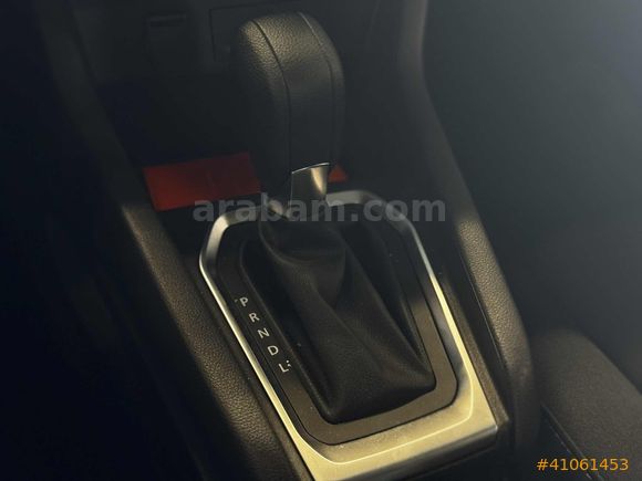 YKTCAR AUTOGROSS'DAN 2023 CLIO JOY 37.526 KM'DE