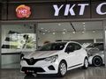 YKTCAR AUTOGROSS'DAN 2023 CLIO JOY 37.526 KM'DE