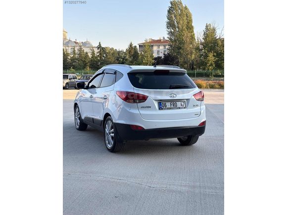 ZEYMİR DEN TÜM BAKIMLARI YAPILMIŞ