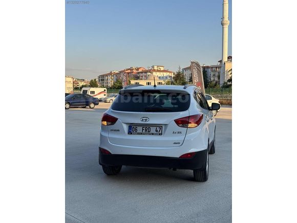 ZEYMİR DEN TÜM BAKIMLARI YAPILMIŞ