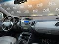 2013 HYUNDAİ İX35 1.6 GDI ELİTE HATASIZ