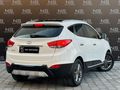 2013 HYUNDAİ İX35 1.6 GDI ELİTE HATASIZ