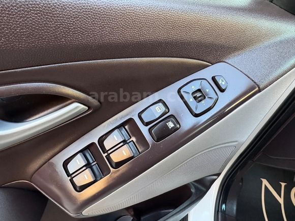 2013 HYUNDAİ İX35 1.6 GDI ELİTE HATASIZ