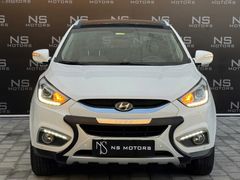 2013 HYUNDAİ İX35 1.6 GDI ELİTE HATASIZ