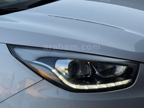 2013 HYUNDAİ İX35 1.6 GDI ELİTE HATASIZ