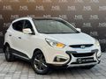 2013 HYUNDAİ İX35 1.6 GDI ELİTE HATASIZ