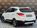 2013 HYUNDAİ İX35 1.6 GDI ELİTE HATASIZ
