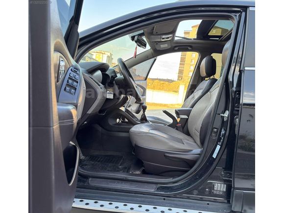 ACİL SATILIK 2014 MODEL HYUNDAİ İX35 STYLE PLUS APA FULL HATASIZ