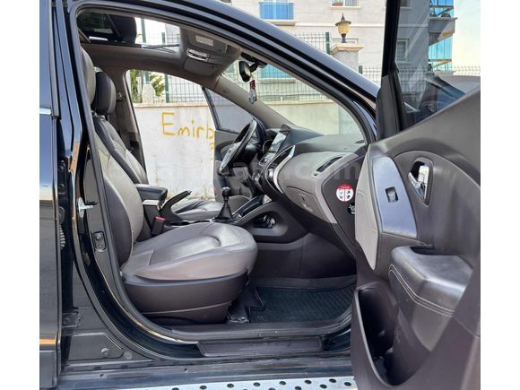 ACİL SATILIK 2014 MODEL HYUNDAİ İX35 STYLE PLUS APA FULL HATASIZ