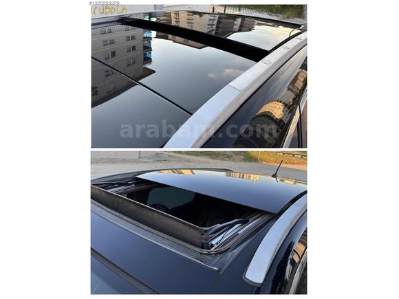 ACİL SATILIK 2014 MODEL HYUNDAİ İX35 STYLE PLUS APA FULL HATASIZ