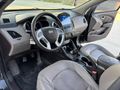 ACİL SATILIK 2014 MODEL HYUNDAİ İX35 STYLE PLUS APA FULL HATASIZ