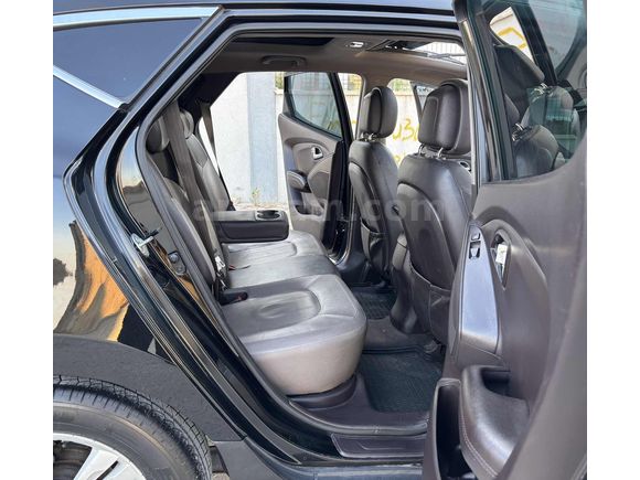 ACİL SATILIK 2014 MODEL HYUNDAİ İX35 STYLE PLUS APA FULL HATASIZ