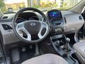 ACİL SATILIK 2014 MODEL HYUNDAİ İX35 STYLE PLUS APA FULL HATASIZ