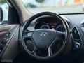 2013 MODEL 49 BİNDE HATASIZ BOYASIZ HYUNDAİ İX35 ELİTE.