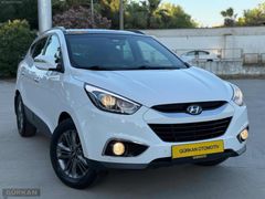 2013 MODEL 49 BİNDE HATASIZ BOYASIZ HYUNDAİ İX35 ELİTE.