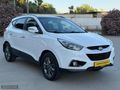 2013 MODEL 49 BİNDE HATASIZ BOYASIZ HYUNDAİ İX35 ELİTE.