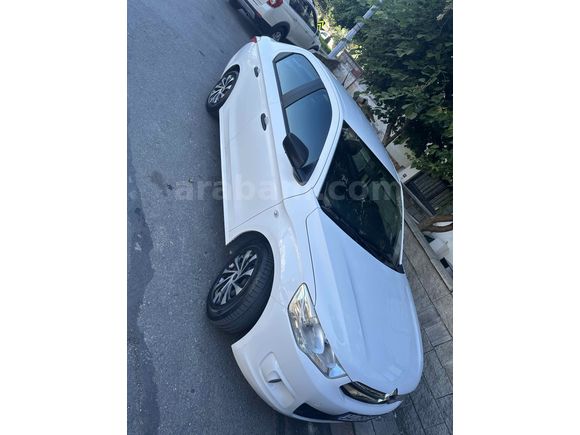 Sahibinden Citroen C-Elysée 1.6 HDi Attraction 2016 Model 