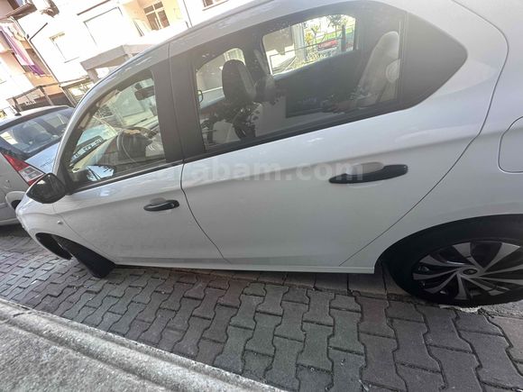 Sahibinden Citroen C-Elysée 1.6 HDi Attraction 2016 Model 