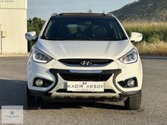 2015 HYUNDAİ İX35 CAM TAVANLI HATASIZ KM 121.000