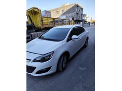 Sahibinden Opel Astra 1.6 Edition Plus 2017 Model