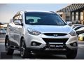 2013 MODEL HYUNDAİ İX35 ELİTE CAM TAVAN 86 BİN KM DEGISENSIZ