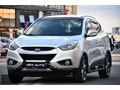 2013 MODEL HYUNDAİ İX35 ELİTE CAM TAVAN 86 BİN KM DEGISENSIZ