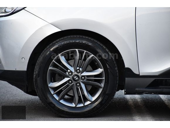 2013 MODEL HYUNDAİ İX35 ELİTE CAM TAVAN 86 BİN KM DEGISENSIZ