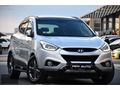 2013 MODEL HYUNDAİ İX35 ELİTE CAM TAVAN 86 BİN KM DEGISENSIZ